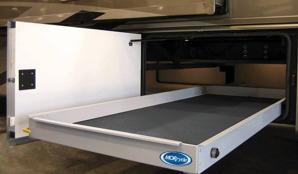 MOR/ryde Cargo Slide (MPN: CTG60-4890W)