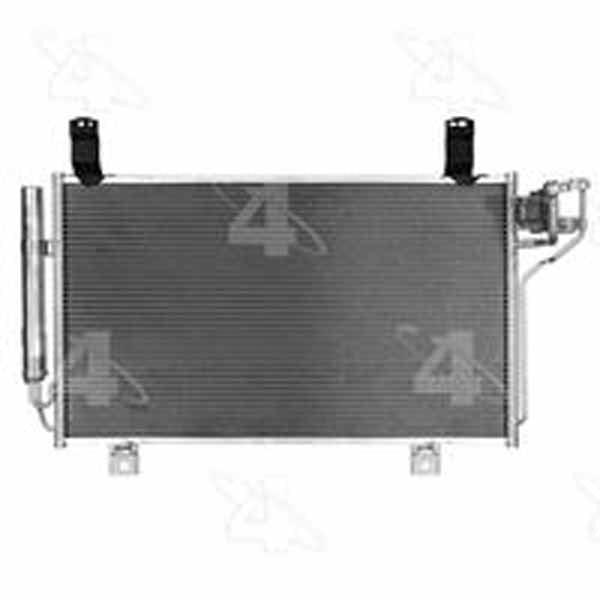 Four Seasons Air Conditioner Condenser (MPN: 40779)