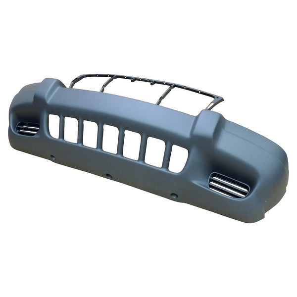 Crown Automotive Bumper Cover (MPN: 5EU79HS5)