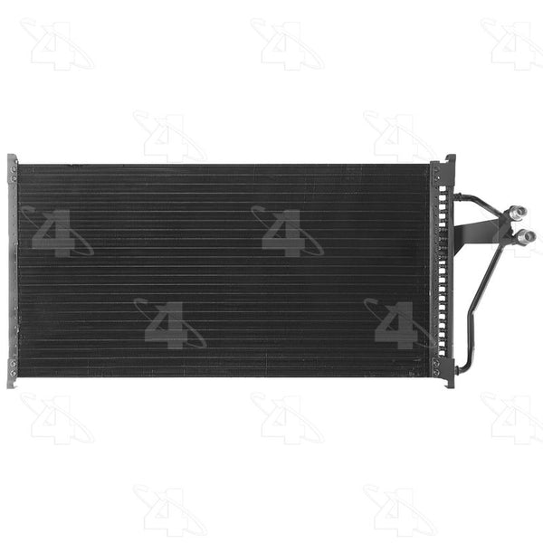 Four Seasons Air Conditioner Condenser (MPN: 40492)