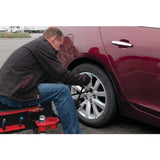 Performance Tool 4 Way Truck Wrench (MPN: W11)