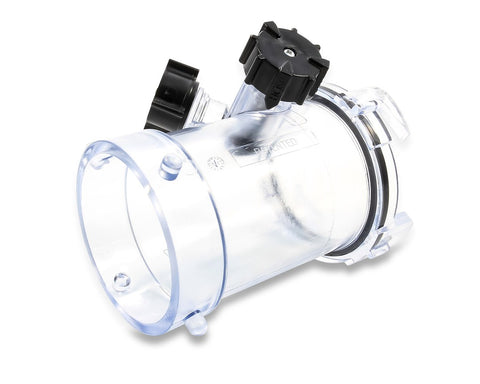 Camco Sewer Hose Reverse Flush Valve (MPN: 39072)