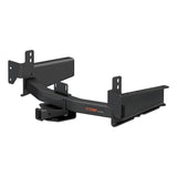 CURT Class V Trailer Hitch Rear (MPN: 15005)