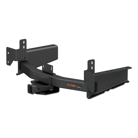 CURT Class V Trailer Hitch Rear (MPN: 15005)