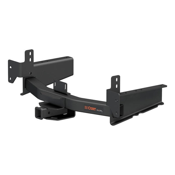 CURT Class V Trailer Hitch Rear (MPN: 15005)