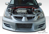 Duraflex Bumper Cover (MPN: 100575)