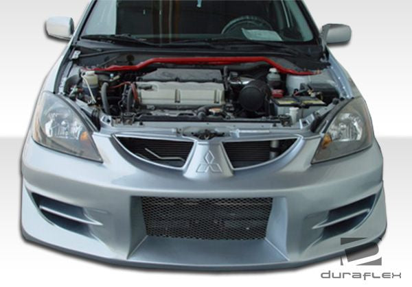 Duraflex Bumper Cover (MPN: 100575)
