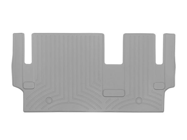 WeatherTech FloorLiner Molded Fit Gray (MPN: 4616414)