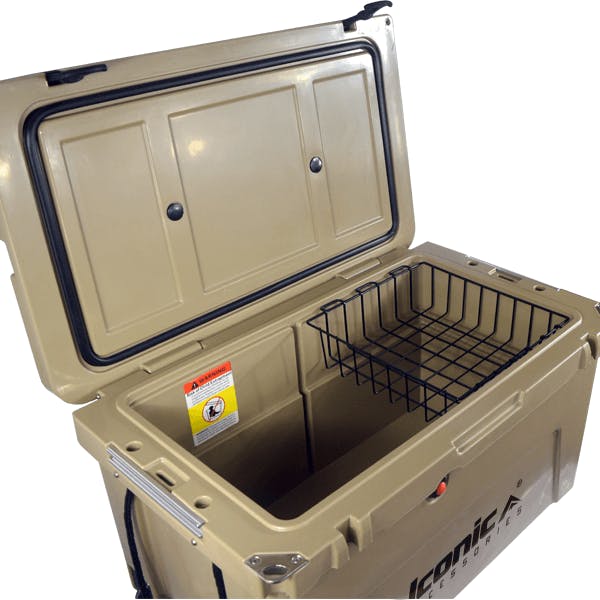 Iconic Accessories Beverage Cooler (MPN: 810-1050)