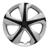 Coast To Coast 16 Inch Wheel Cover Set (MPN: IWC52016SB)