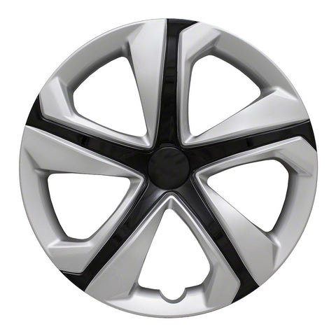 Coast To Coast 16 Inch Wheel Cover Set (MPN: IWC52016SB)