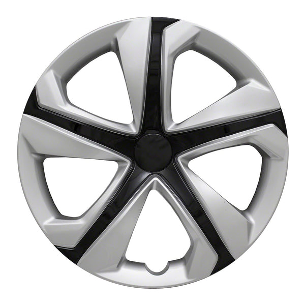 Coast To Coast 16 Inch Wheel Cover Set (MPN: IWC52016SB)