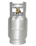 Flame King Portable Propane Tank (MPN: YSN5LB-G-ALM)