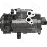 Four Seasons Air Conditioner Compressor (MPN: 67194)
