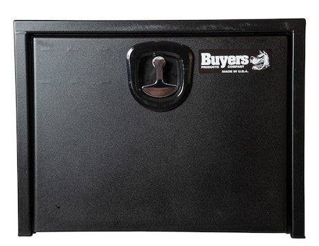Buyers Products Underbody Truck Box (MPN: 1734500)