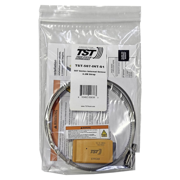 Truck System Technology Tire Pressure Monitoring System (MPN: TST-507-INT-S1)