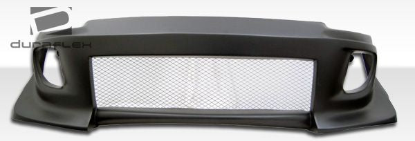 Duraflex Bumper Cover (MPN: 100118)