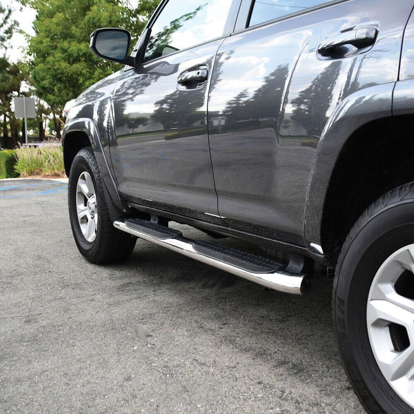 Westin Pro Traxx Nerf Bar (MPN: 21-23830)