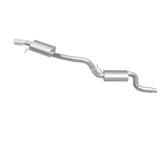 MagnaFlow Volkswagen Passat Touring Series Exhaust System (MPN: 19154)