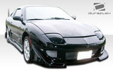 Duraflex Side Skirt (MPN: 101511)