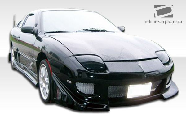 Duraflex Side Skirt (MPN: 101511)