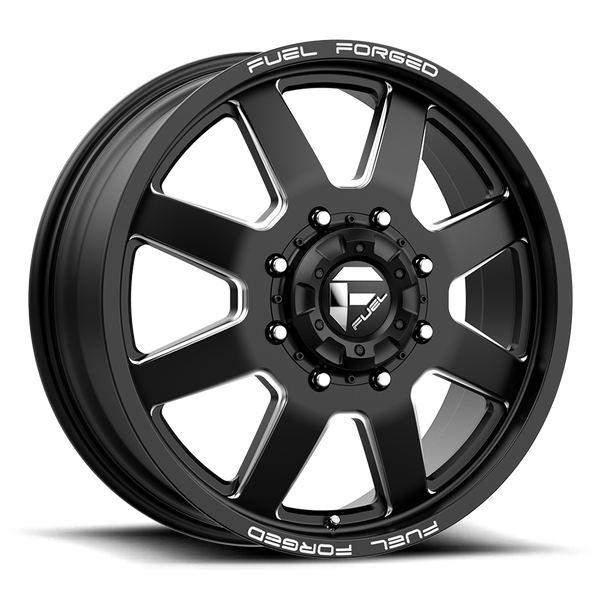 Fuel Off Road 20 Inch Wheel (MPN: DE09208292)
