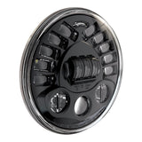 J.W. Speaker 8790 Series LED Headlight Assembly (MPN: 0553421)