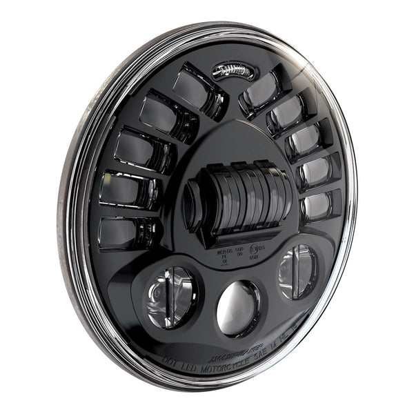 J.W. Speaker 8790 Series LED Headlight Assembly (MPN: 0553421)