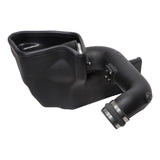 K&N Cold Air Intake System (MPN: 30-2605)