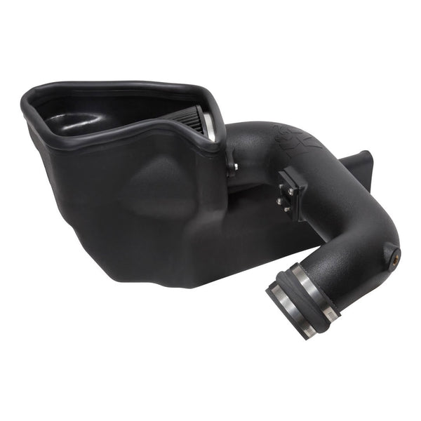 K&N Cold Air Intake System (MPN: 30-2605)