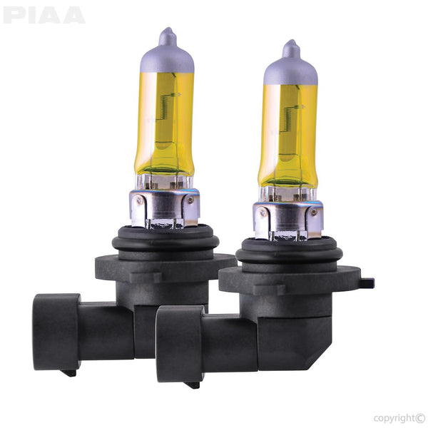 Valeo Solar Yellow Driving Fog Light Bulb (MPN: 22-13495)