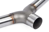 APR Catback Exhaust System (MPN: CBK0039)