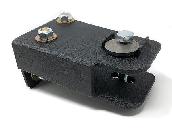Tuff Country Axle Bracket (MPN: 20852)