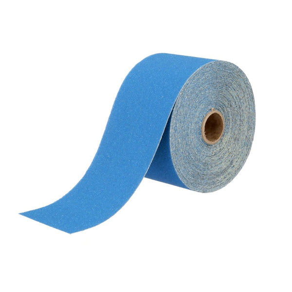 3M Stikit Blue Abrasive Disc Roll (MPN: 36217)