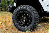 Torque Wheels TW406C Xcelerate Wheel (MPN: TW406C-20107304-18)