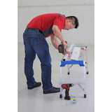 Weather Guard Ladder Rack Wind Deflector (MPN: 23106-3-01)