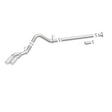 MagnaFlow Diesel Performance Exhaust System (MPN: 17873)