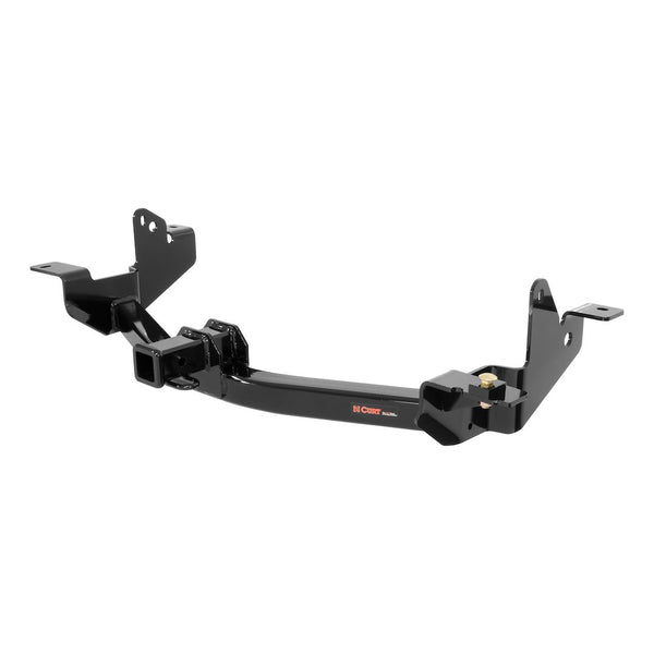 Curt Class III Trailer Hitch for Honda Ridgeline (MPN: 13207)