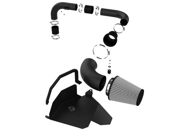 Advanced Flow Engineering Cold Air Intake (MPN: 51-11112)