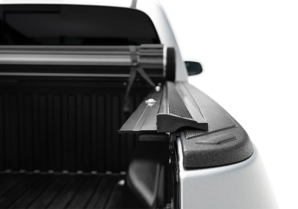 Truxedo Sentry Hard Roll-Up Tonneau Cover (MPN: 1564301)