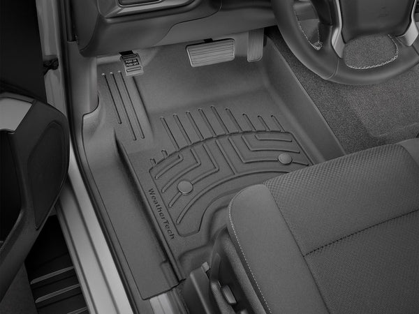 WeatherTech FloorLiner HP (MPN: 447221IM)