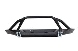 Fishbone Offroad Bullhead Front Bumper (MPN: FB22060)