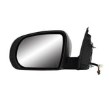 K Source Exterior Mirror Replacement (MPN: 60226C)