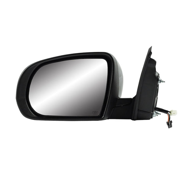 K Source Exterior Mirror Replacement (MPN: 60226C)