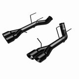MagnaFlow Ford Mustang Race Series Exhaust System (MPN: 15177)