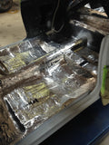 HushMat Sound Dampening Kit (MPN: 73090)
