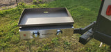 Fleming Sales Barbeque Grill Mount (MPN: 20202)
