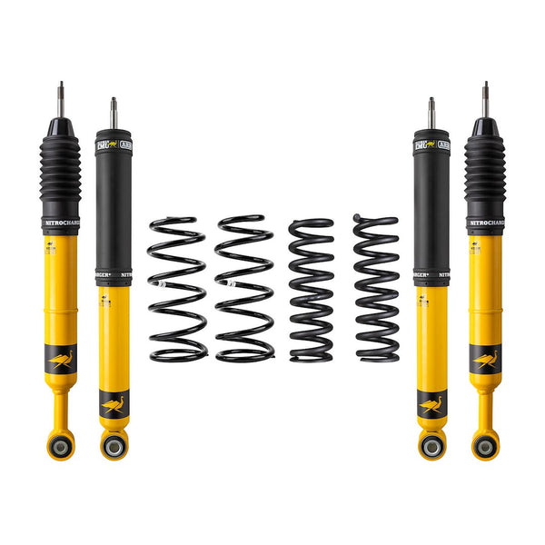 Old Man Emu Suspension Lift Kit (MPN: 2005K)