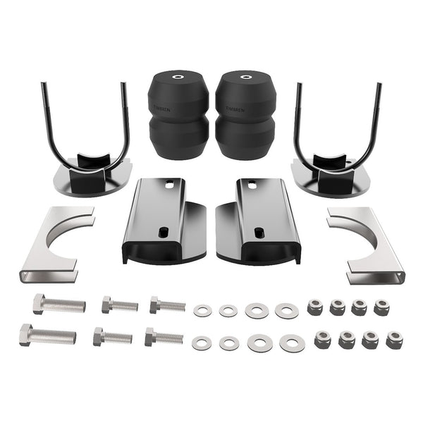 Timbren Suspension Enhancement System (MPN: DR3500B)