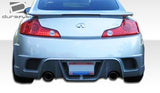 Duraflex Bumper Cover (MPN: 100466)